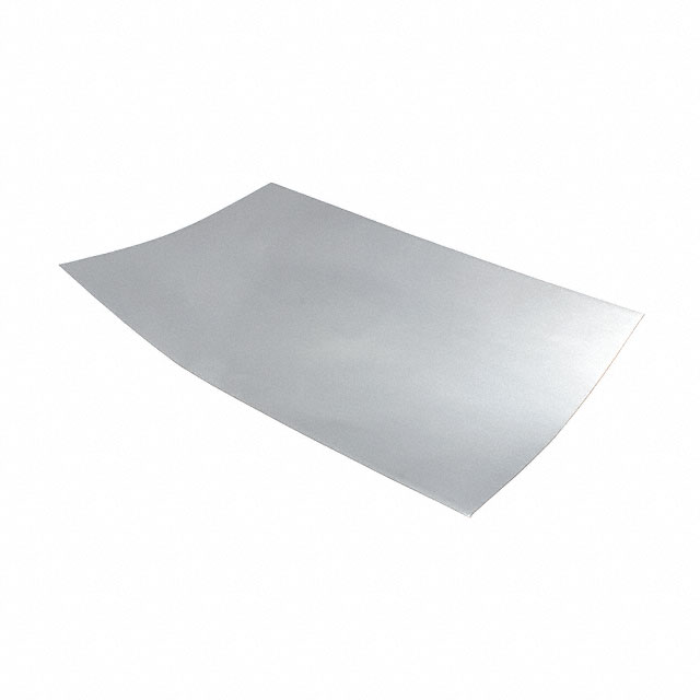 AL-36FR-6.56"X10" 3M  RFI und EMI – Abschirm- und Absorptionsmaterialien